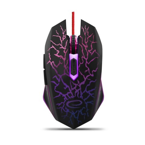 MYSZKA PRZEWODOWA DLA GRACZY 6D OPTYCZNA USB MX211 LIGHTNING MYSZKA PRZEWODOWA DLA GRACZY 6D OPTYCZNA USB MX211 LIGHTNING