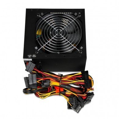 Zasilacz 700 W CUBE II APFC 12 CM FAN Zasilacz 700 W CUBE II APFC 12 CM FAN