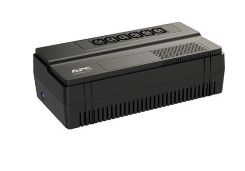 BV1000I BackUPS BV 1000VA/600W/AVR/6xC13 BV1000I BackUPS BV 1000VA/600W/AVR/6xC13