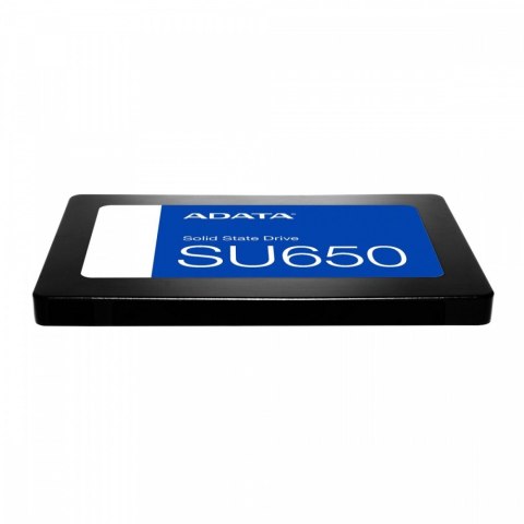 Dysk SSD Ultimate SU650 480GB 2.5 S3 3D TLC Retail Dysk SSD Ultimate SU650 480GB 2.5 S3 3D TLC Retail