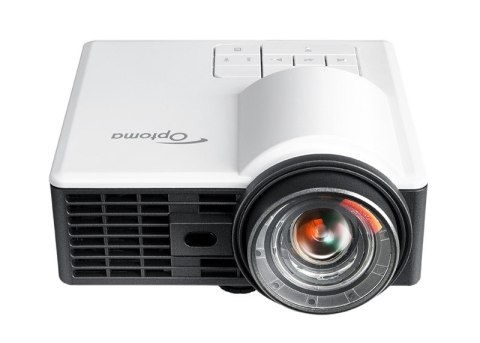 Projektor ML1050ST+ WXGA DLP 1000 LED 20.000:2 Kod producenta E1P2A2F6E1Z1 Projektor ML1050ST+ WXGA DLP 1000 LED 20.000:2 Kod producenta E1P2A2F6E1Z1