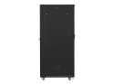 Szafa stojąca Rack 19 42U 800x1000mm czarna