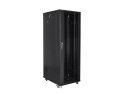 Szafa stojąca Rack 19'' 47U 800x800mm czarna