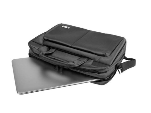 Torba notebook Gazelle 13 - 14 czarna Torba notebook Gazelle 13 - 14 czarna