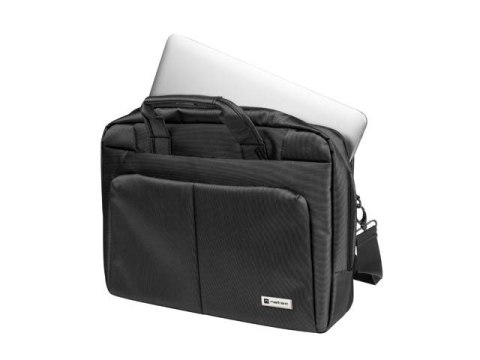 Torba notebook Gazelle 13 - 14 czarna Torba notebook Gazelle 13 - 14 czarna