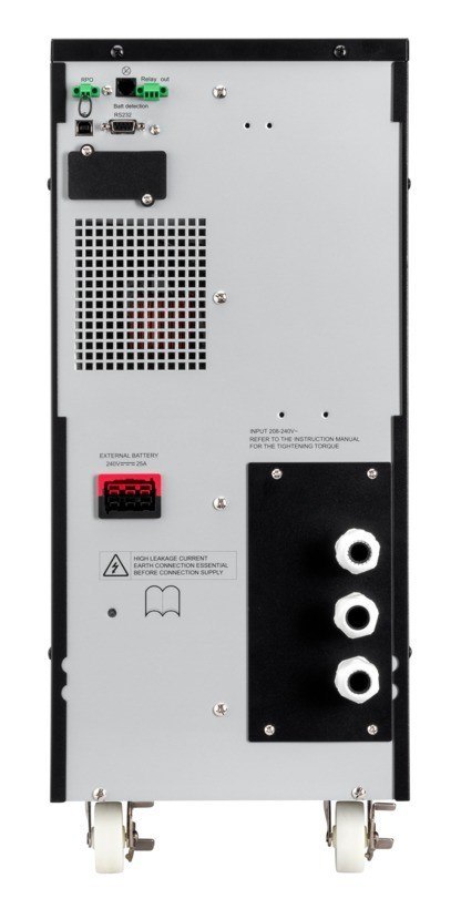 Zasilacz awaryjny 9SX 5000i Zasilacz awaryjny 9SX 5000i