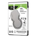 Dysk twardy BarraCuda 1TB 2.5 cala 128MB ST1000LM048