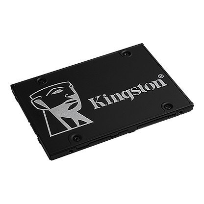 Dysk SSD KC600 SERIES 256GB SATA3 2.5' 550/500 MB/s Dysk SSD KC600 SERIES 256GB SATA3 2.5' 550/500 MB/s
