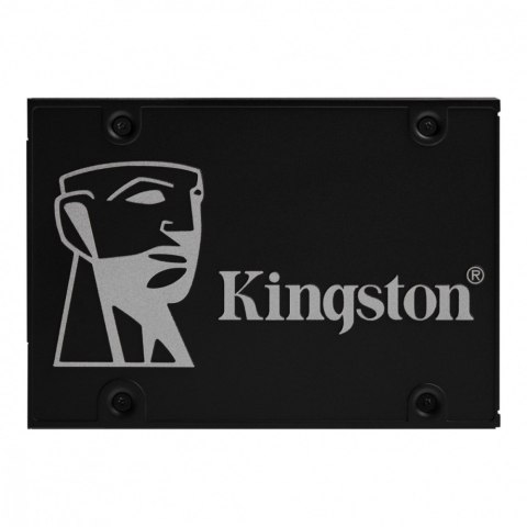 Dysk SSD SKC600 SERIES 512GB SATA3 2.5' 550/520 MB/s Dysk SSD SKC600 SERIES 512GB SATA3 2.5' 550/520 MB/s
