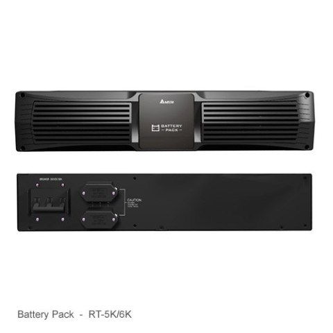 Zasilacz UPS RT-6K 6kVA/6kW Standard 6xC13 3xC19 16x7Ah Zasilacz UPS RT-6K 6kVA/6kW Standard 6xC13 3xC19 16x7Ah