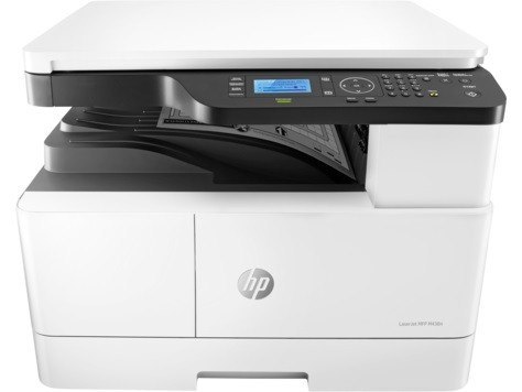LASERJET MFP M438N 8AF43A LASERJET MFP M438N 8AF43A