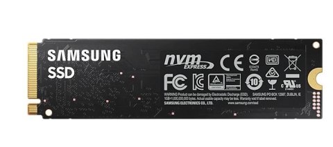 Dysk SSD 980 500GB Gen3.0x4 NVMeMZ-V8V500B Dysk SSD 980 500GB Gen3.0x4 NVMeMZ-V8V500B