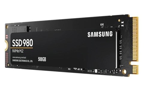 Dysk SSD 980 500GB Gen3.0x4 NVMeMZ-V8V500B Dysk SSD 980 500GB Gen3.0x4 NVMeMZ-V8V500B