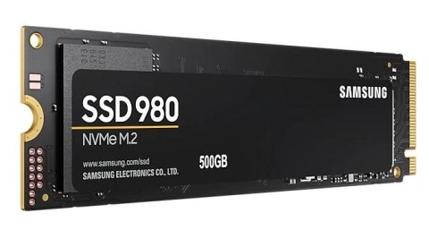 Dysk SSD 980 500GB Gen3.0x4 NVMeMZ-V8V500B Dysk SSD 980 500GB Gen3.0x4 NVMeMZ-V8V500B