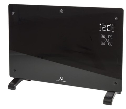 Grzejnik elektryczny WIFI 2000W MCE502 Grzejnik elektryczny WIFI 2000W MCE502