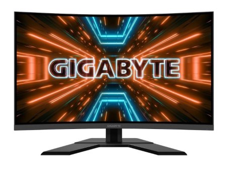Monitor 31.5 cala G32QC A 1ms/12MLN:1/FULLHD/HDMI Monitor 31.5 cala G32QC A 1ms/12MLN:1/FULLHD/HDMI