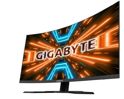 Monitor 31.5 cala G32QC A 1ms/12MLN:1/FULLHD/HDMI Monitor 31.5 cala G32QC A 1ms/12MLN:1/FULLHD/HDMI