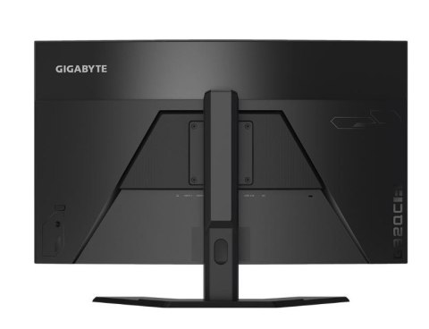 Monitor 31.5 cala G32QC A 1ms/12MLN:1/FULLHD/HDMI Monitor 31.5 cala G32QC A 1ms/12MLN:1/FULLHD/HDMI