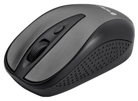 Mysz JOY II RF NANO USB - Dark Grey Mysz JOY II RF NANO USB - Dark Grey