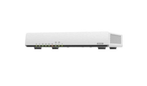 Router Wifi QHora-301W 6 Dual 10GbE SD-WAN Router Wifi QHora-301W 6 Dual 10GbE SD-WAN
