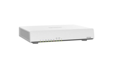 Router Wifi QHora-301W 6 Dual 10GbE SD-WAN Router Wifi QHora-301W 6 Dual 10GbE SD-WAN