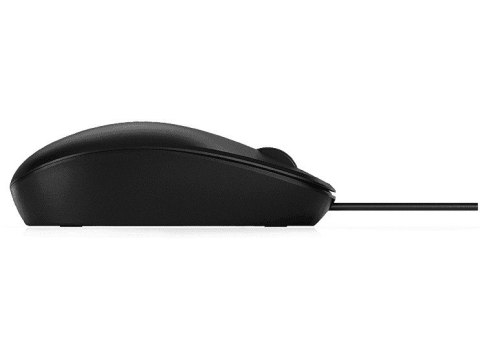125 Wired Mouse 265A9AA 125 Wired Mouse 265A9AA