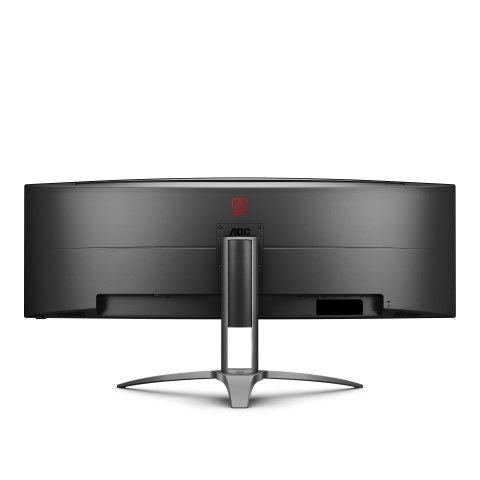 Monitor AG493UCX2 49165Hz VA Curved HDMIx3 DP Monitor AG493UCX2 49165Hz VA Curved HDMIx3 DP
