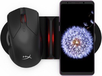 Mysz Pulsefire Dart czarna Mysz Pulsefire Dart czarna