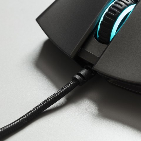 Mysz Pulsefire FPS Pro szara Mysz Pulsefire FPS Pro szara