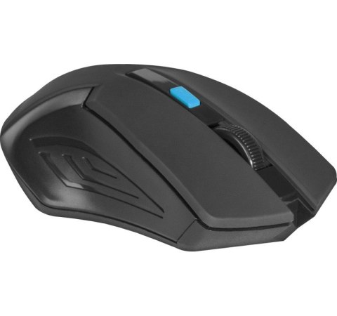 Mysz bezprzewodowa, optyczna ACCURA MM-275 RF Mysz bezprzewodowa, optyczna ACCURA MM-275 RF