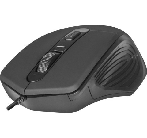 Mysz przewodowa, optyczna, DATUM MB-347 Mysz przewodowa, optyczna, DATUM MB-347