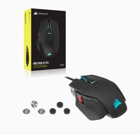 Myszka M65 RGB Ultra Myszka M65 RGB Ultra