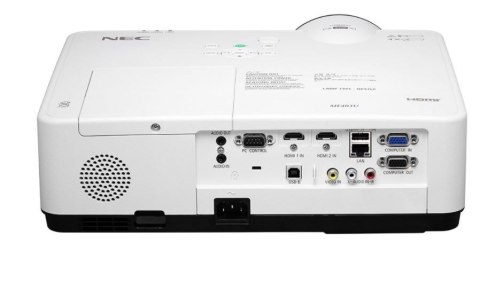 Projektor ME403U WUXGA 4000AL 16000:1 Projektor ME403U WUXGA 4000AL 16000:1