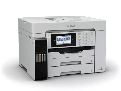 Urządzenie wielofunkcyjne L15180 EcoTank PRO A3+/(W)LAN/3.8pl/25ppm/ADF50 Urządzenie wielofunkcyjne L15180 EcoTank PRO A3+/(W)LAN/3.8pl/25ppm/ADF50