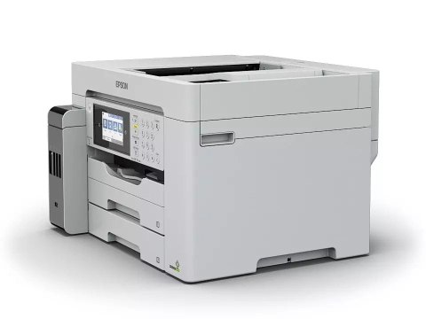 Urządzenie wielofunkcyjne L15180 EcoTank PRO A3+/(W)LAN/3.8pl/25ppm/ADF50 Urządzenie wielofunkcyjne L15180 EcoTank PRO A3+/(W)LAN/3.8pl/25ppm/ADF50
