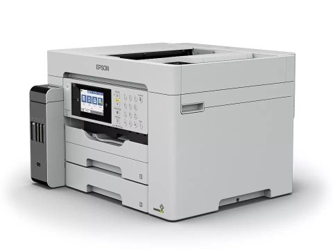 Urządzenie wielofunkcyjne L15180 EcoTank PRO A3+/(W)LAN/3.8pl/25ppm/ADF50 Urządzenie wielofunkcyjne L15180 EcoTank PRO A3+/(W)LAN/3.8pl/25ppm/ADF50