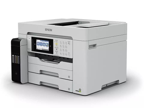 Urządzenie wielofunkcyjne L15180 EcoTank PRO A3+/(W)LAN/3.8pl/25ppm/ADF50 Urządzenie wielofunkcyjne L15180 EcoTank PRO A3+/(W)LAN/3.8pl/25ppm/ADF50