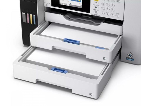 Urządzenie wielofunkcyjne L15180 EcoTank PRO A3+/(W)LAN/3.8pl/25ppm/ADF50 Urządzenie wielofunkcyjne L15180 EcoTank PRO A3+/(W)LAN/3.8pl/25ppm/ADF50