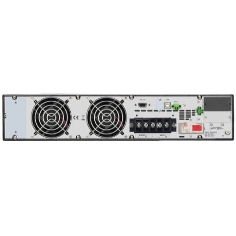 Zasilacz awaryjny Easy UPS SRV RM 1000VA 230V Zasilacz awaryjny Easy UPS SRV RM 1000VA 230V