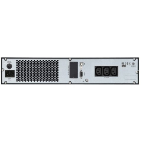 Zasilacz awaryjny Easy UPS SRV RM 1000VA 230V Zasilacz awaryjny Easy UPS SRV RM 1000VA 230V