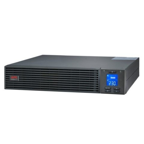 Zasilacz awaryjny Easy UPS SRV RM 1000VA 230V Zasilacz awaryjny Easy UPS SRV RM 1000VA 230V