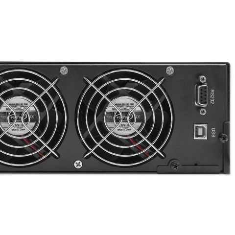 Zasilacz awaryjny UPS RACK | 2kVA | 1600W | LCD Zasilacz awaryjny UPS RACK | 2kVA | 1600W | LCD