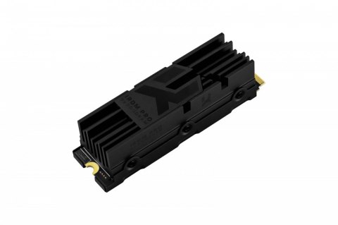 Dysk SSD IRDM PRO 2TB M.2 PCIe 4x4 NVMe 2280 7000/6850 Dysk SSD IRDM PRO 2TB M.2 PCIe 4x4 NVMe 2280 7000/6850