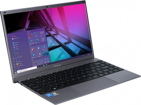 Laptop mBook14 szary Laptop mBook14 szary