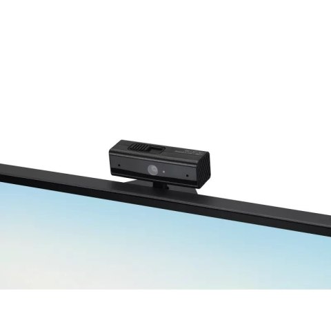 Monitor z kamerą 27 cali BE27ACSBK Monitor z kamerą 27 cali BE27ACSBK