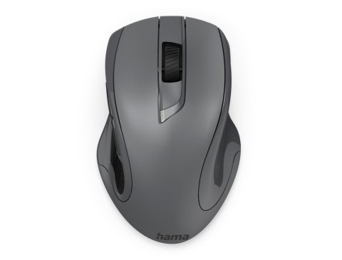 Mysz bezprzewodowa MW-800 v2, 7 przycisków, szara Mysz bezprzewodowa MW-800 v2, 7 przycisków, szara
