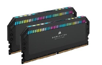 Pamięć DDR5 Dominator Platinum RGB 32GB/6200(2*16GB) CL36 Pamięć DDR5 Dominator Platinum RGB 32GB/6200(2*16GB) CL36