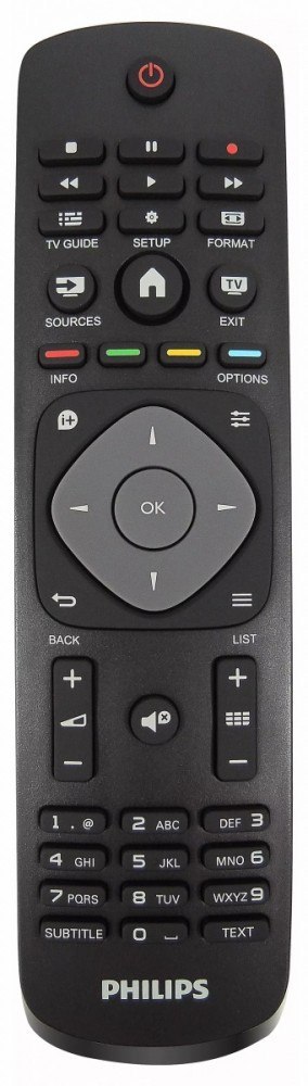 Telewizor LED 24 cale 24PHS5507/12 Telewizor LED 24 cale 24PHS5507/12