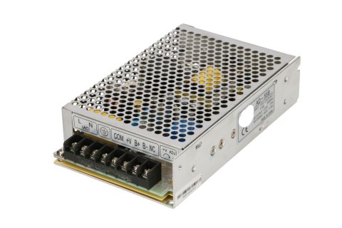 Zasilacz buforowy AD-55B 24V/27,6V 55W Zasilacz buforowy AD-55B 24V/27,6V 55W