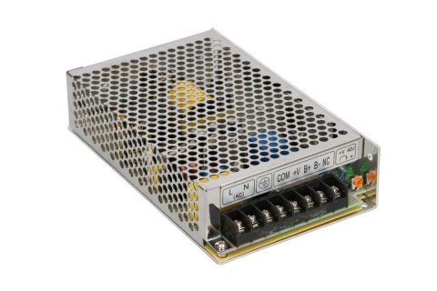 Zasilacz buforowy AD-55B 24V/27,6V 55W Zasilacz buforowy AD-55B 24V/27,6V 55W